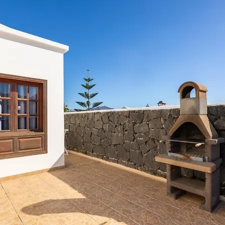 Вилла Alexsandra Коста Бланка