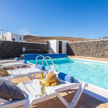 Вилла Alexsandra