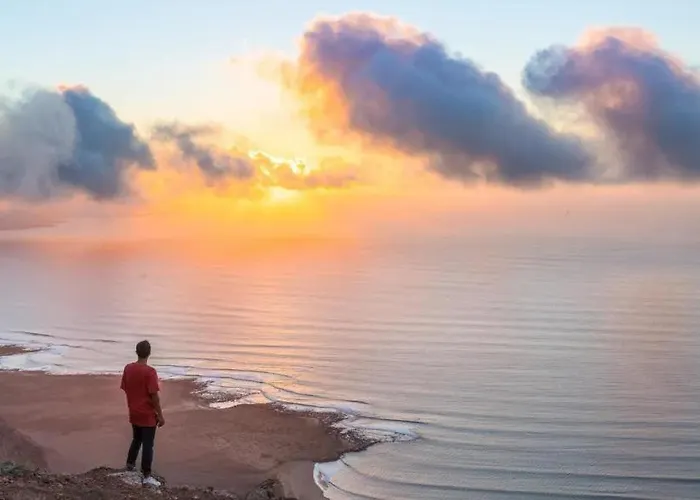 Alexsandra Villa Playa Blanca