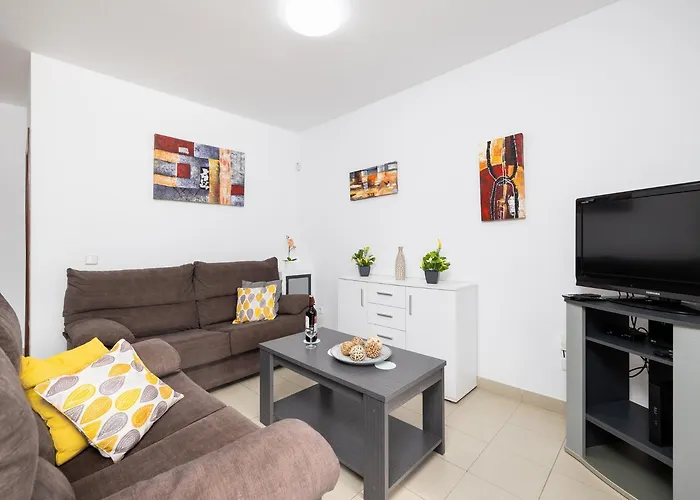 Alexsandra Playa Blanca