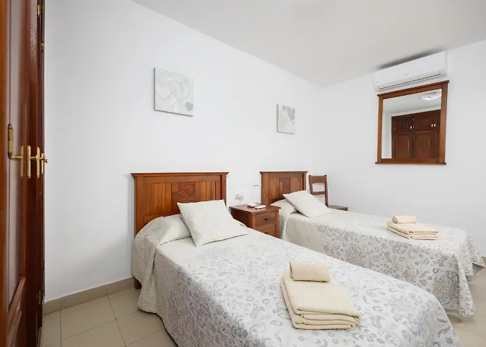 Villa Alexsandra Playa Blanca