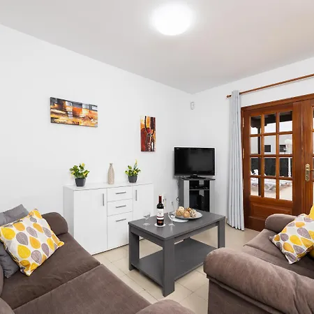 Alexsandra * Playa Blanca (Lanzarote)