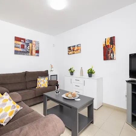 Alexsandra Playa Blanca (Lanzarote)