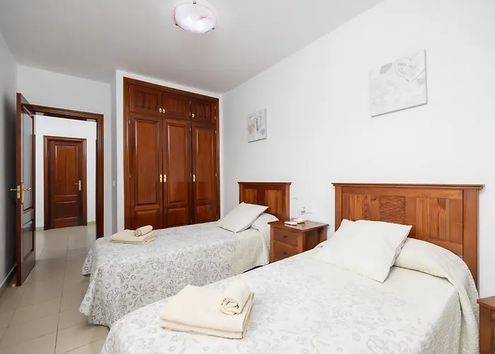 Alexsandra * Playa Blanca (Lanzarote)