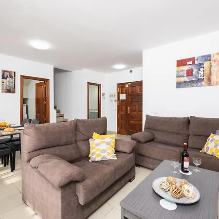 Alexsandra 빌라 플라야블랑카