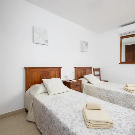 Villa Alexsandra Playa Blanca (Lanzarote)